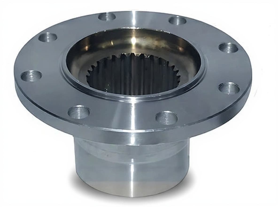 FLANGE DIFERENCIAL - 385.350.0145