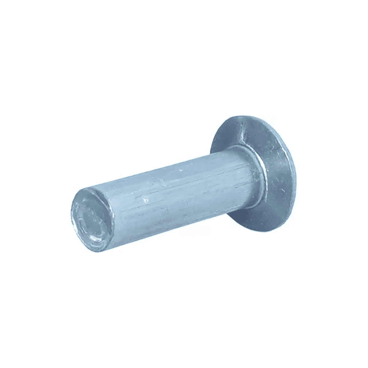REBITE FERRO TUBULAR 8X20 (MILHEIRO) - 820FT