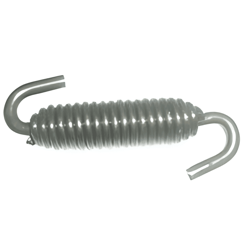 MOLA PATIM FREIO 133MM SISTEMA MASTER (CAMARAO) - 2RG607041