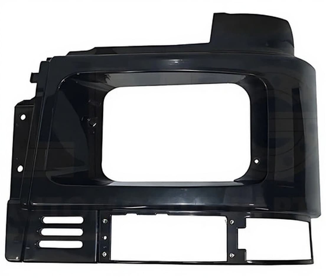 MOLDURA FAROL - 20398387