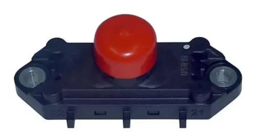 SENSOR VALV.PROTECAO 6 VIAS IMPORTADO - BC452D244AA