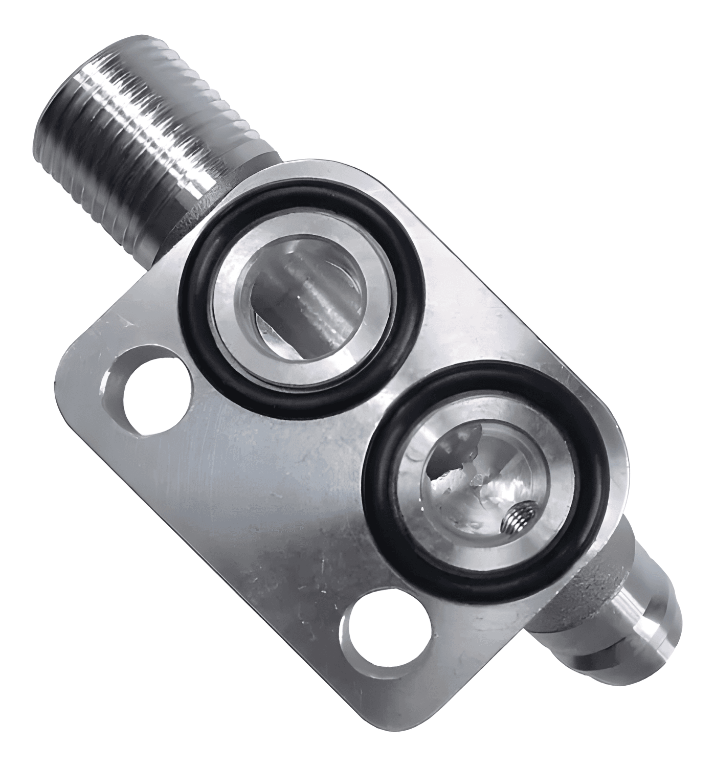 VALVULA DESCARGA DENSO 6P R134A - ML1911