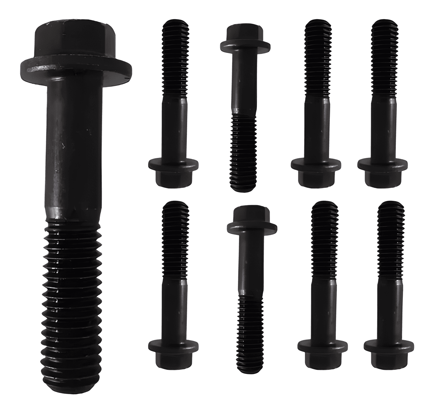 PARAFUSO FLANGEADO M14X50MM RT ACO 10.9 - P10278