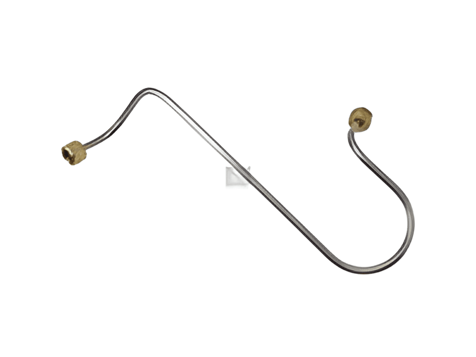 TUBO INJETOR 2CIL MBB OM355/5/6 - 01010202