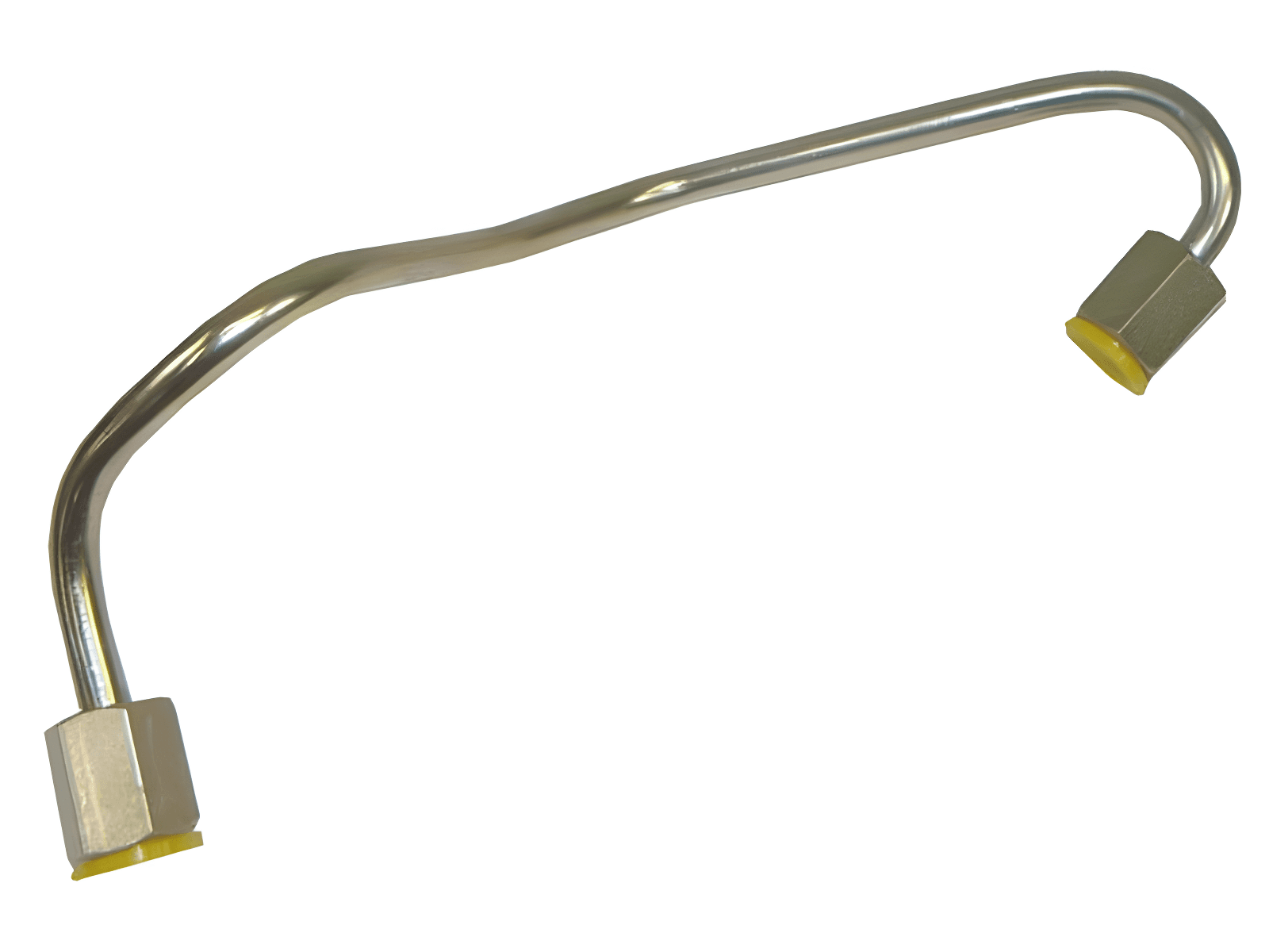 TUBO INJETOR 2 CILINDRO MWM 6 12 X12 TCE - 01050272