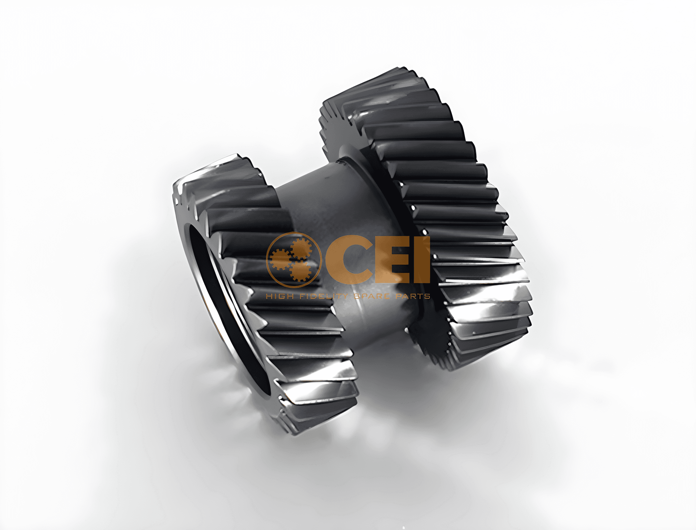 ENGRENAGEM DUPLA (CONSTANTE 3A FIXA) 27/37D - 300021205