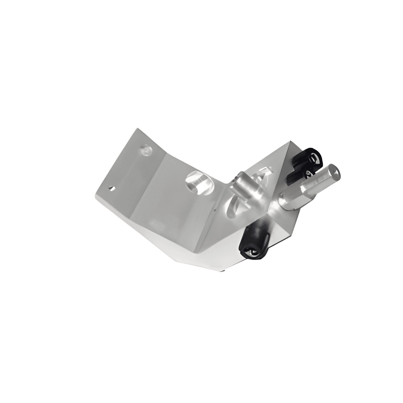 CABECOTE FILTRO COMBUSTIVEL - 0004775408