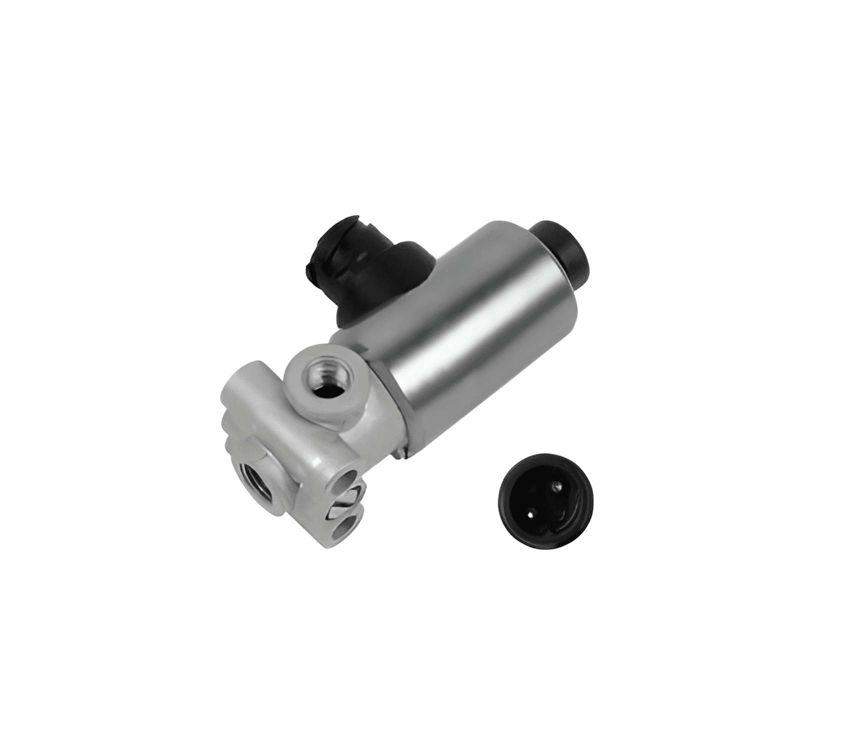 VALVULA SOLENOIDE FREIO MOTOR - 1440446