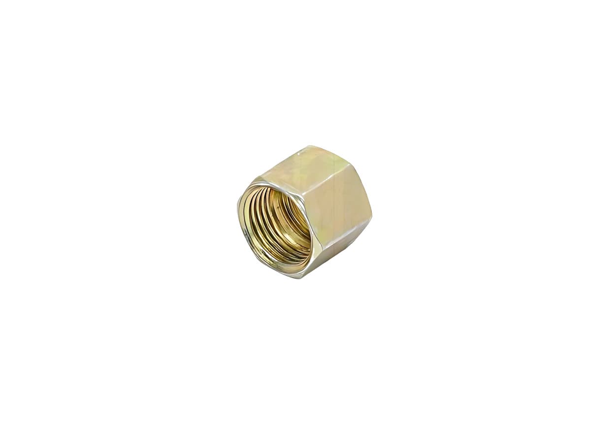 PORCA TUBO NYLON - 814552