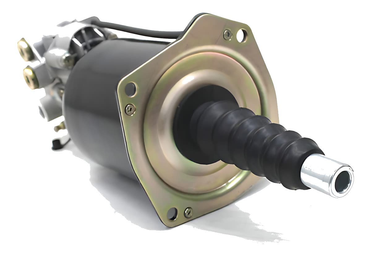 SENSOR SERVO EMBREAGEM OPTICRUISE - 2709624