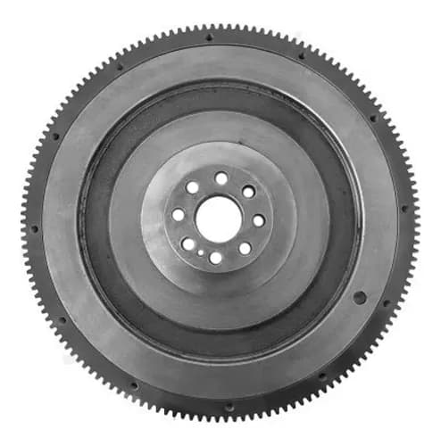 VOLANTE MOTOR COM CREMALHEIRA MBB OM904/924/926/906 - MM101986E
