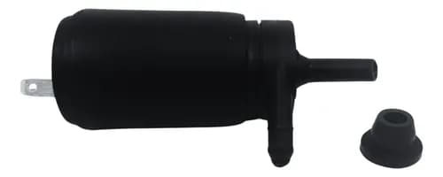 BOMBA ESGUICHO LAVADOR PARA BRISA 24V 1 SAIDA (ELETROBOMBA) - 2TA955651