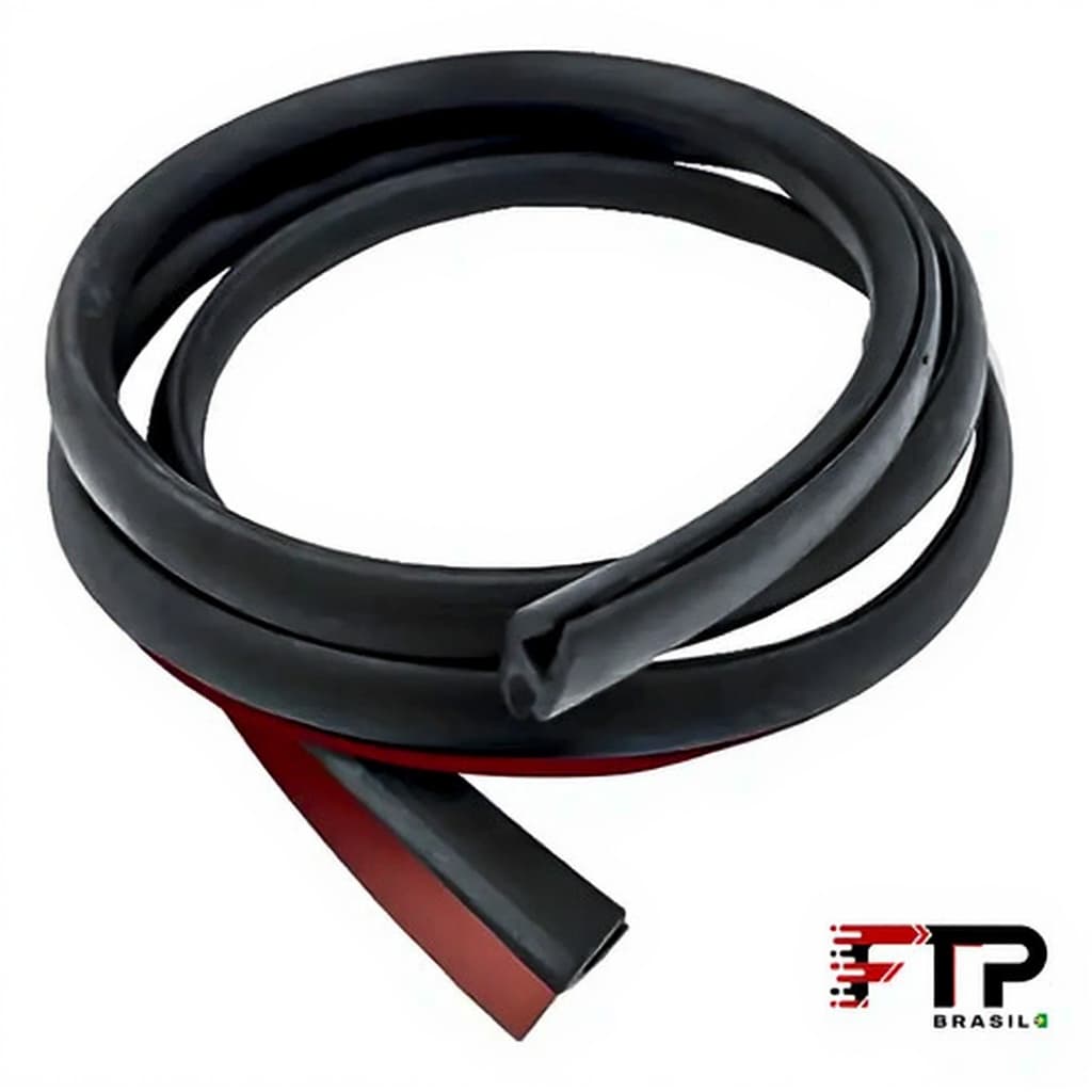 BORRACHA PARABRISA FH16 2015... - 20519834