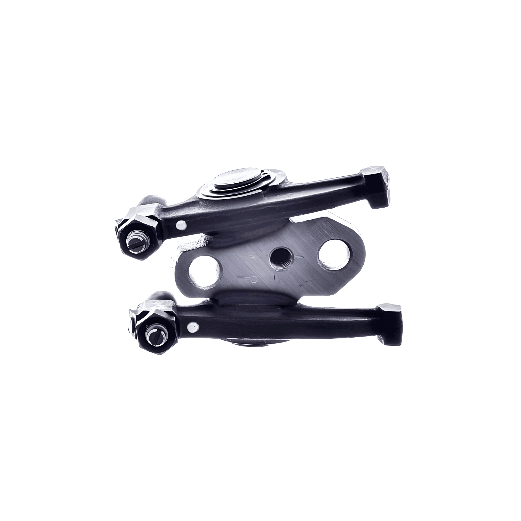 BALANCIM COMPLETO MOTOR MWM X10 X12 - TAE109443