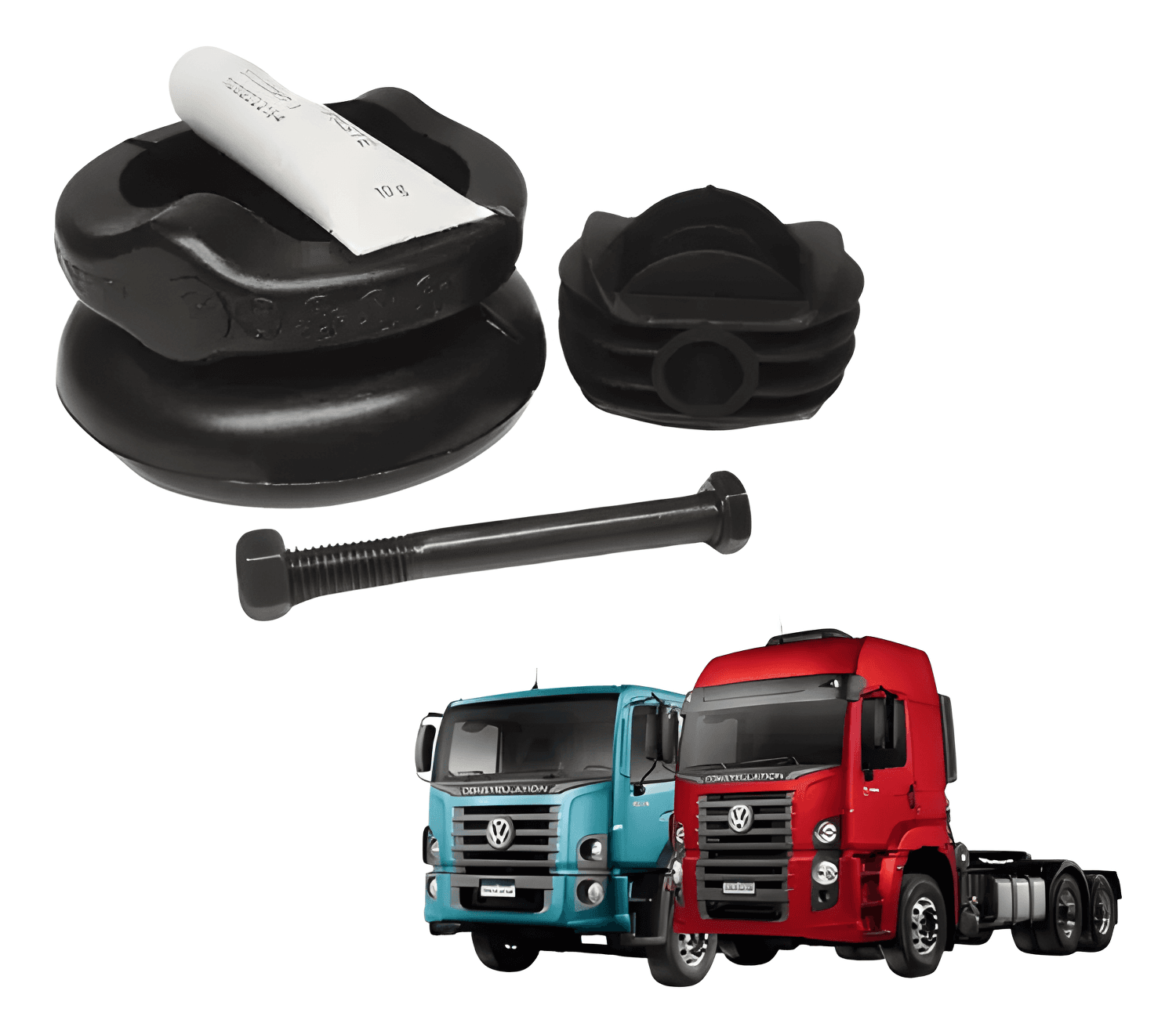 REPARO ALAVANCA CAMBIO CONSTELLATION 17250/24250/19320 - 2S2798117/