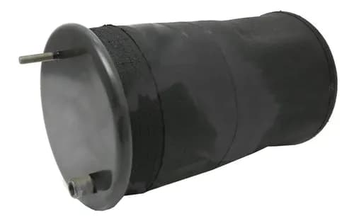 MOLA PNEUMATICA SUSPENSAO EIXO S/BASE - 21224751