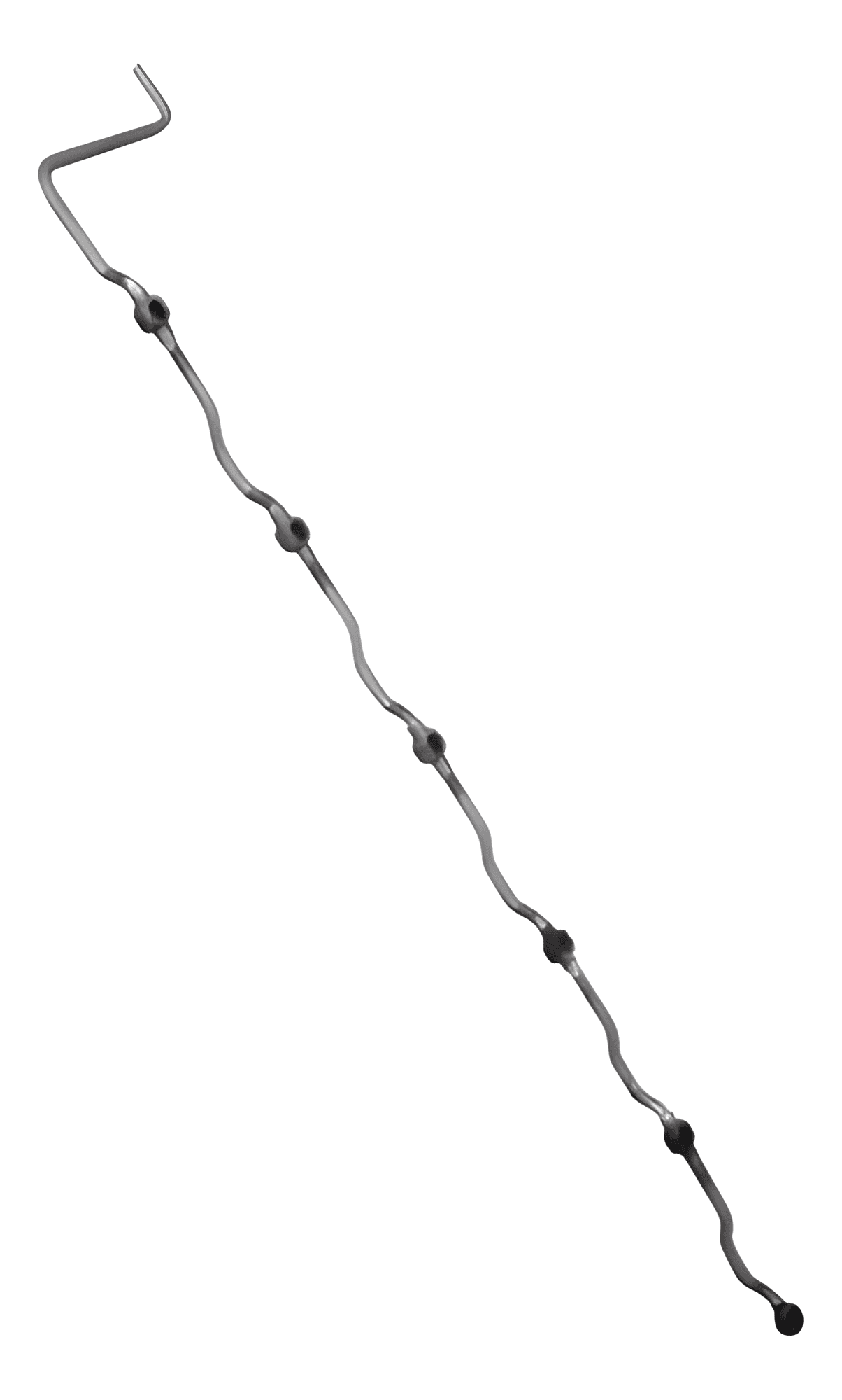 TUBO RETORNO - 4570100355
