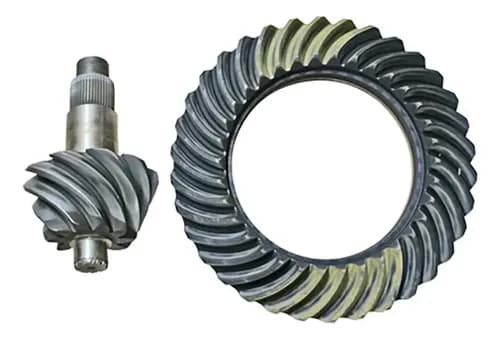 COROA E PINHAO 34X10 RAT 3.40 MR15 MS15 MR150 - 20508364