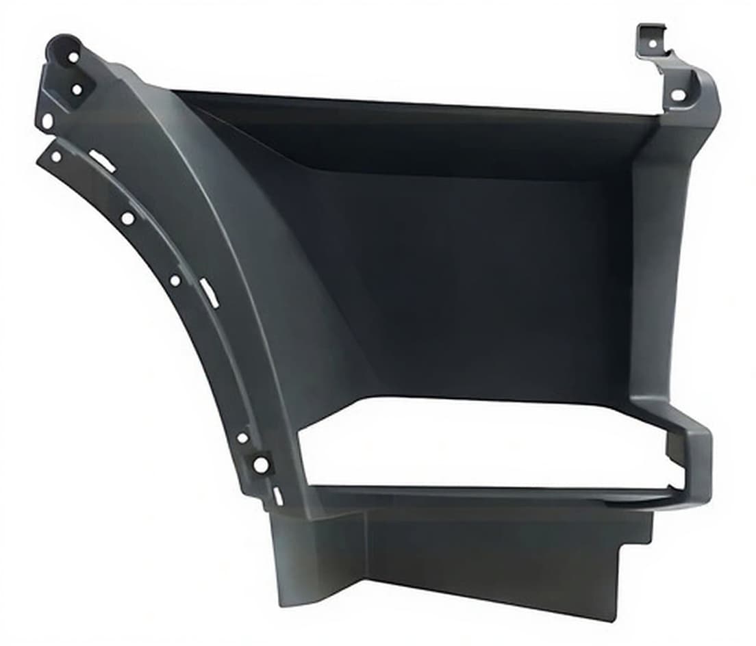 ESTRIBO CABINE - 82141521