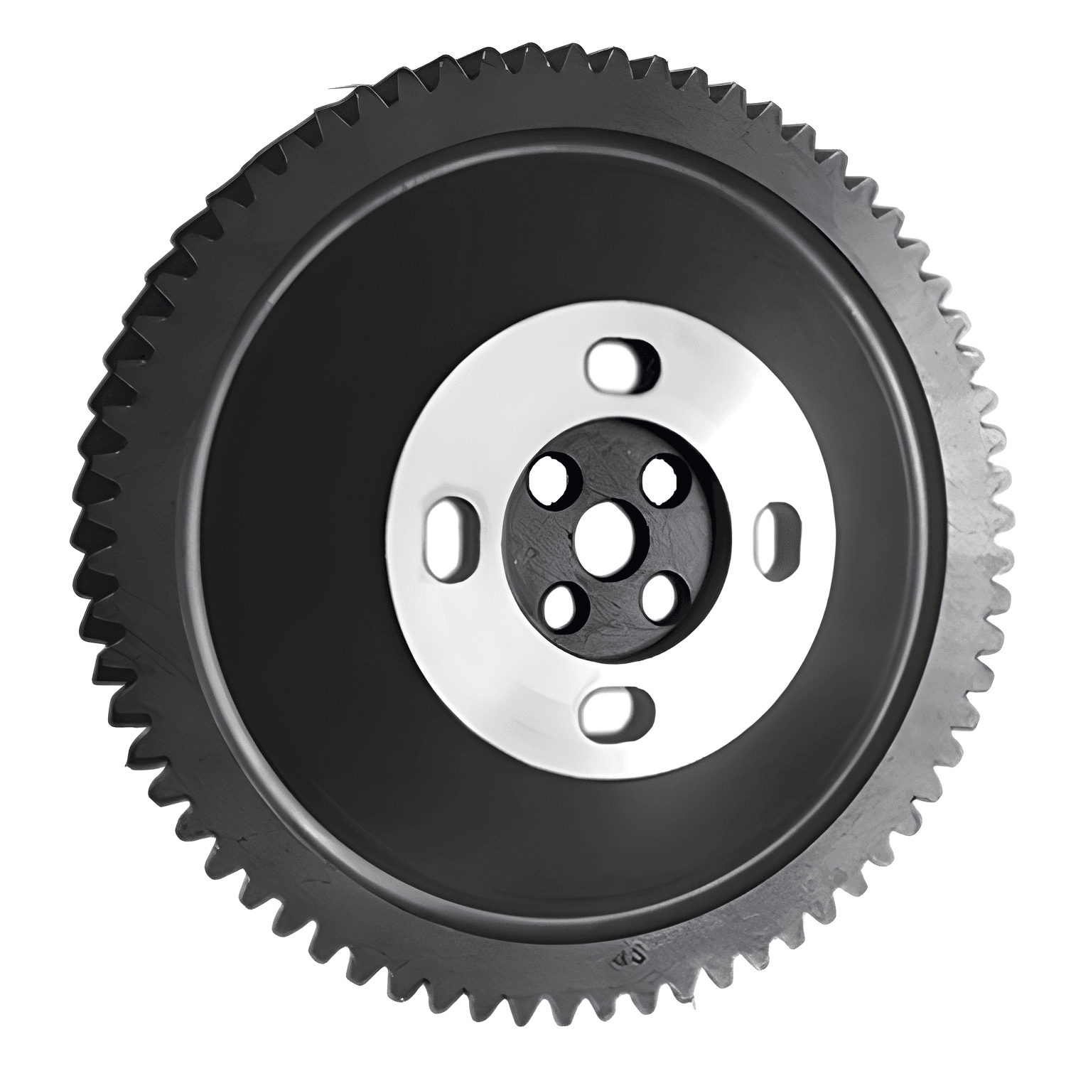 ENGRENAGEM VIRABREQUIM TURBO STD - SP6214STD