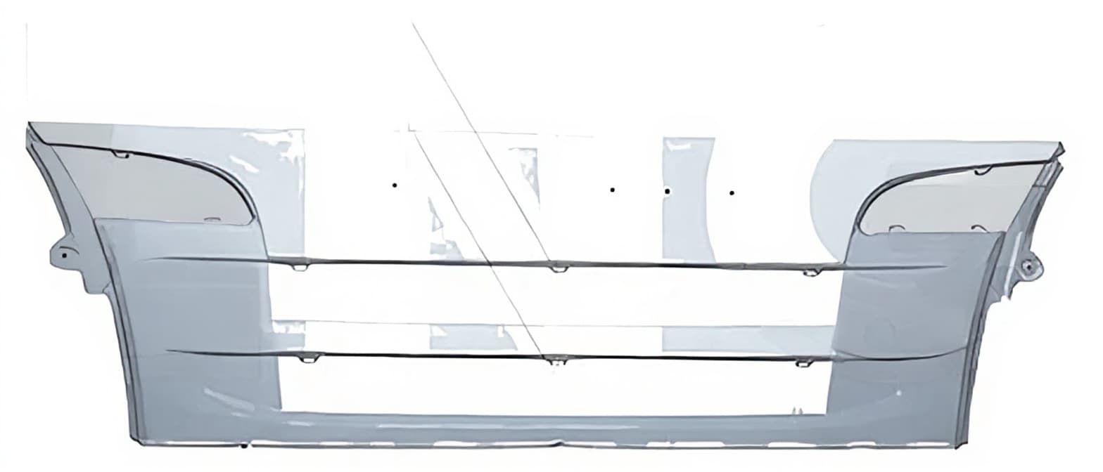 GRADE FRONTAL - 1930934