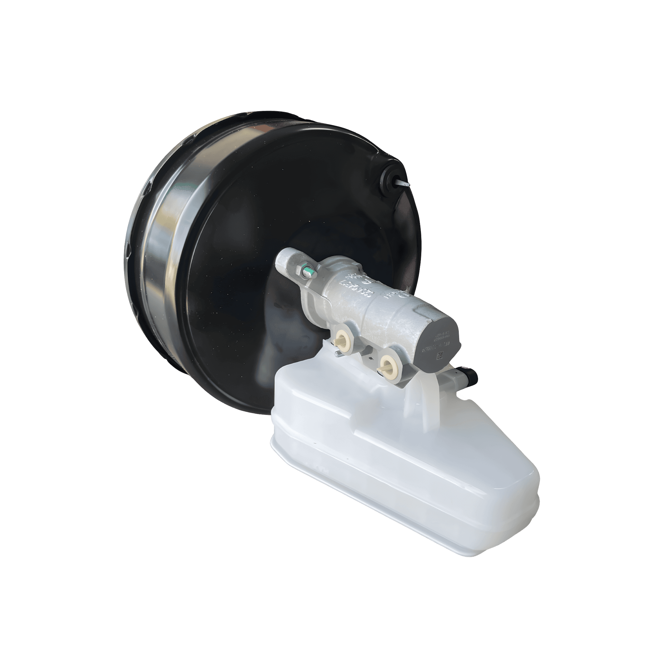 CONJUNTO ISOVAC /CILINDRO MESTRE 31,75 MM ABS - 6025005142006