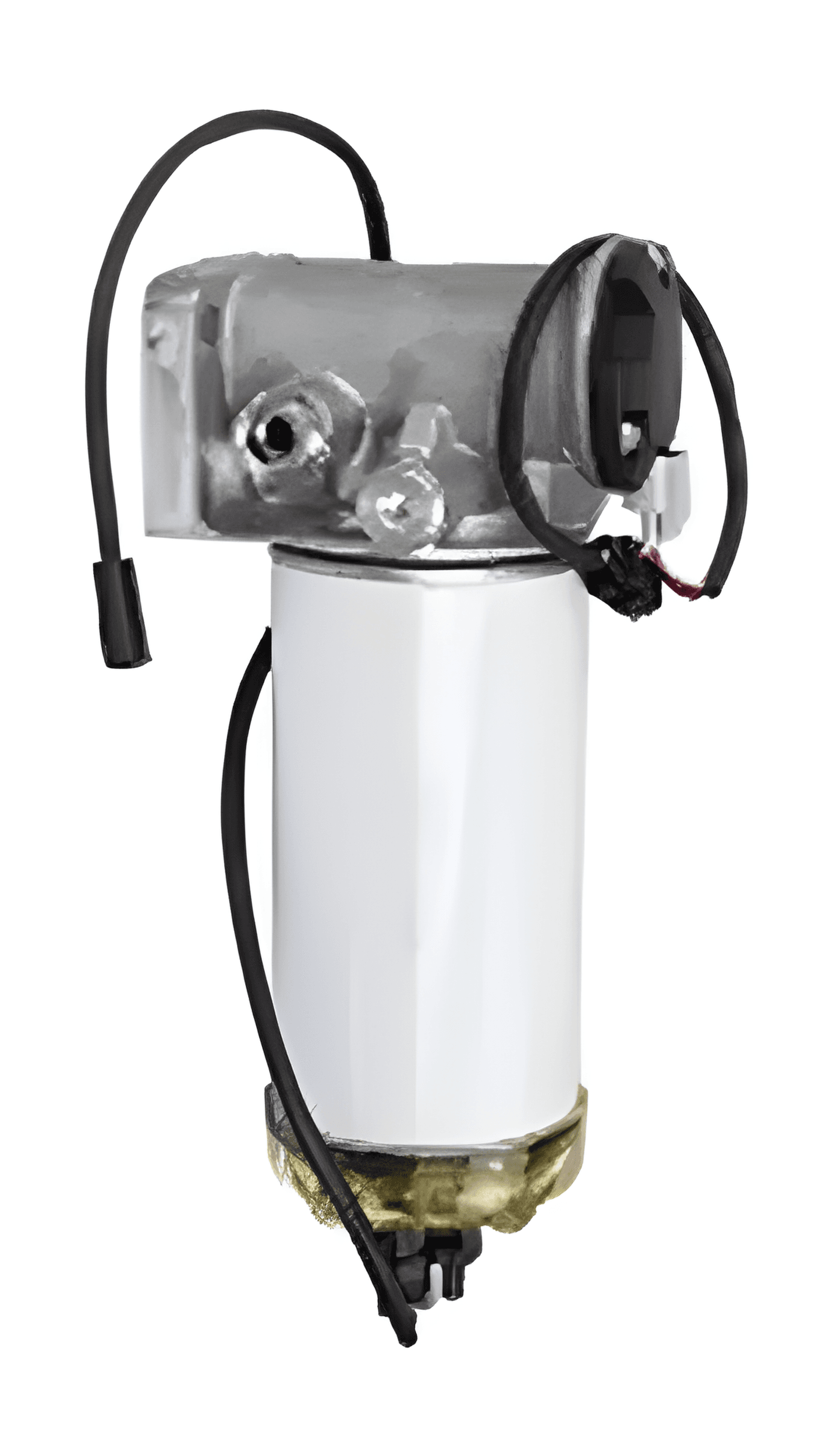 CABECOTE FILTRO SEDIMENTADOR 24V - 6884700190