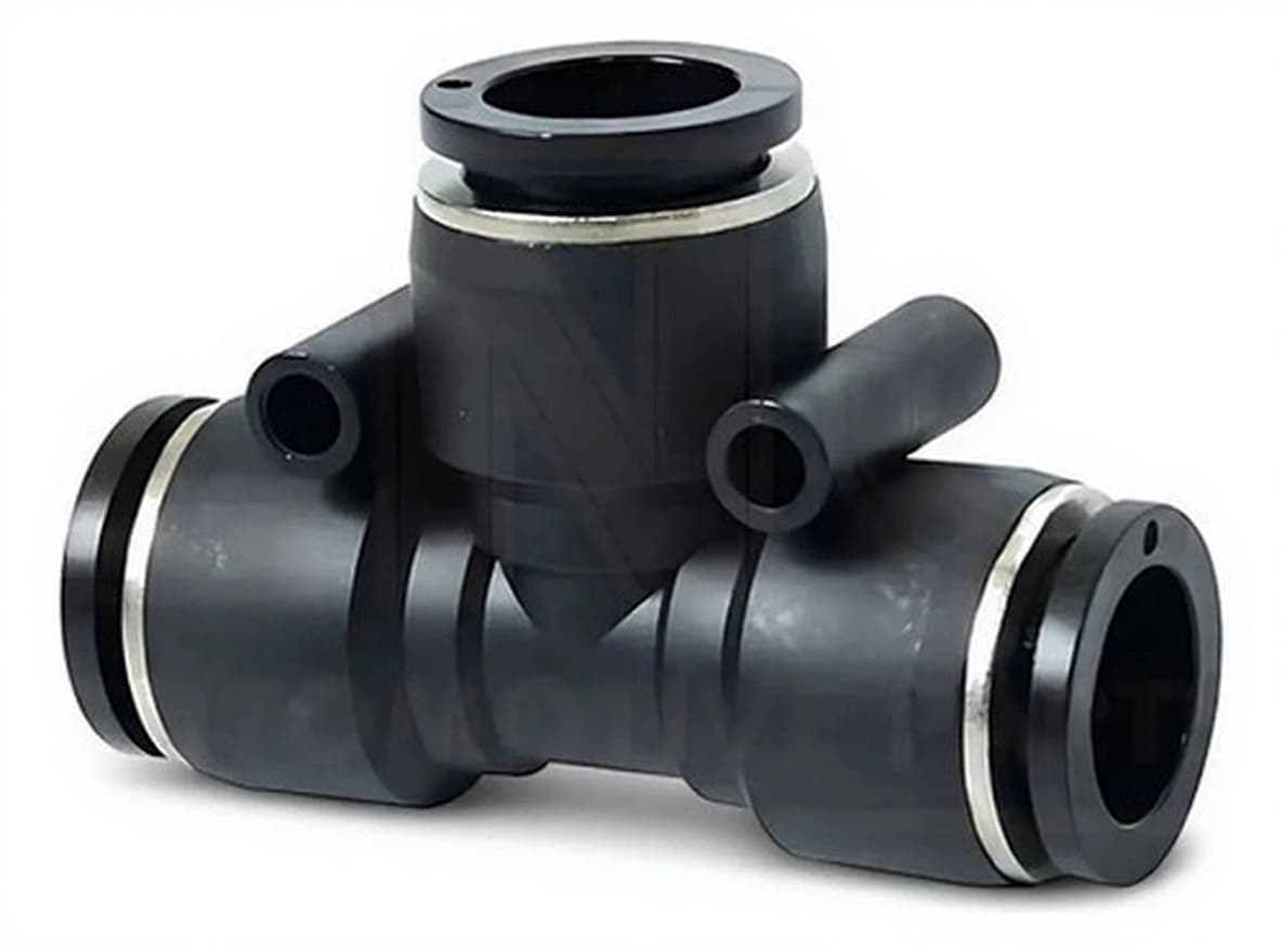 TEE ENGATE RAPIDO - 42-533