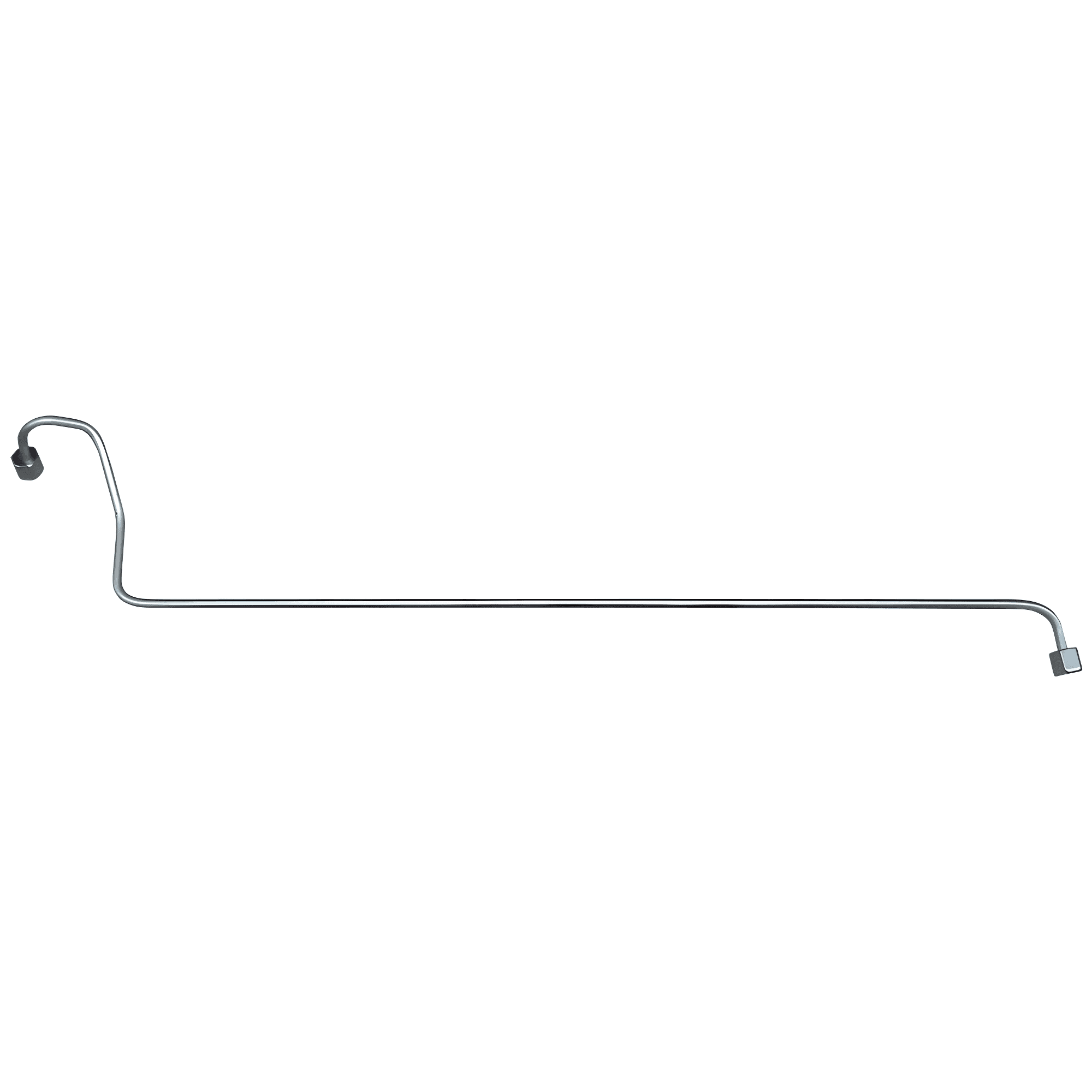 TUBO INJETOR 1 CIL - 01010341
