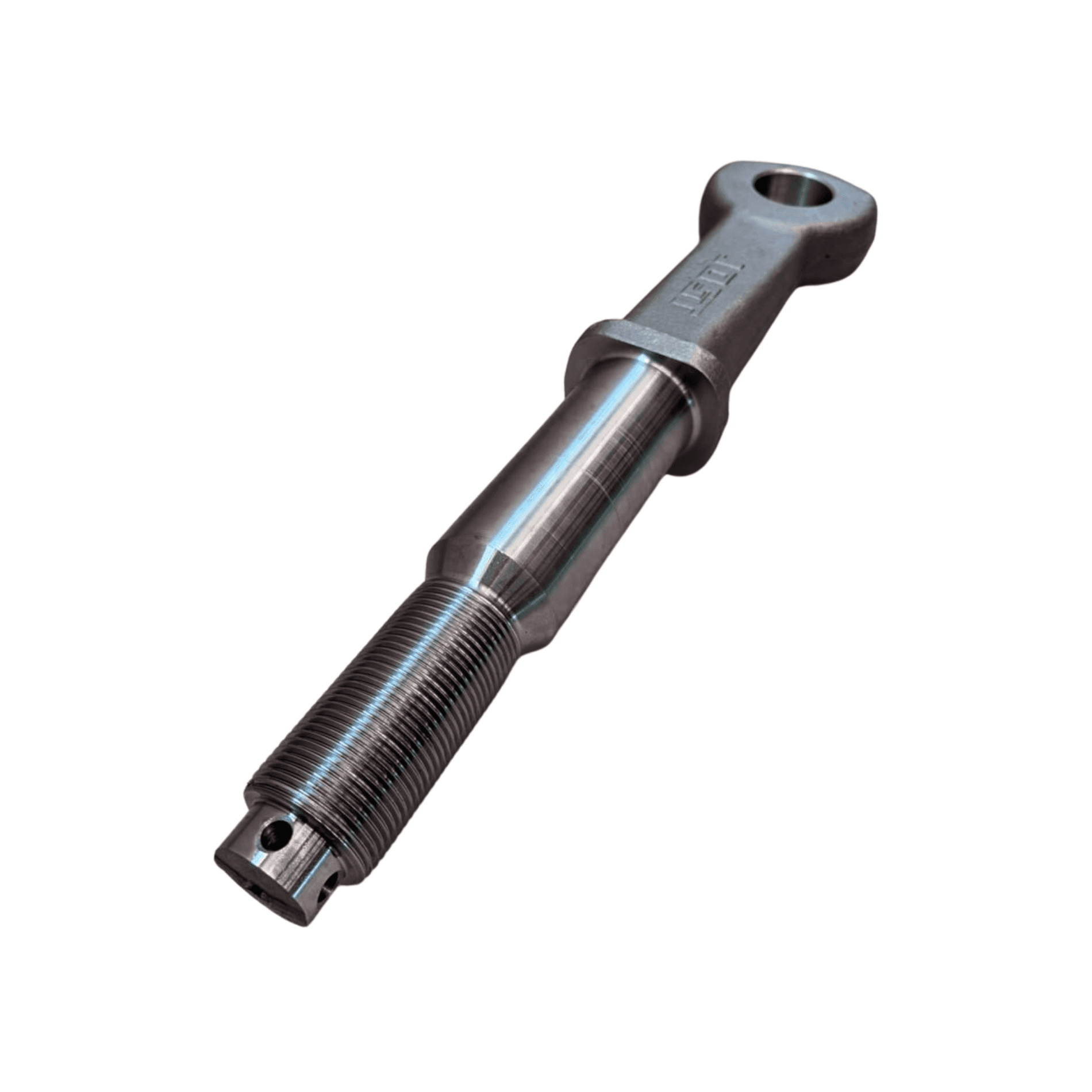 PONTEIRA ENGATE M48 SEM BUCHA - PRU001701