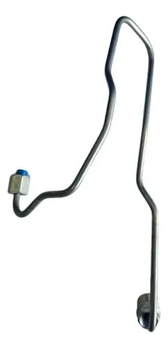 TUBO INJETOR 2º CIL CUMMINS ISC 6CIL - 01120092