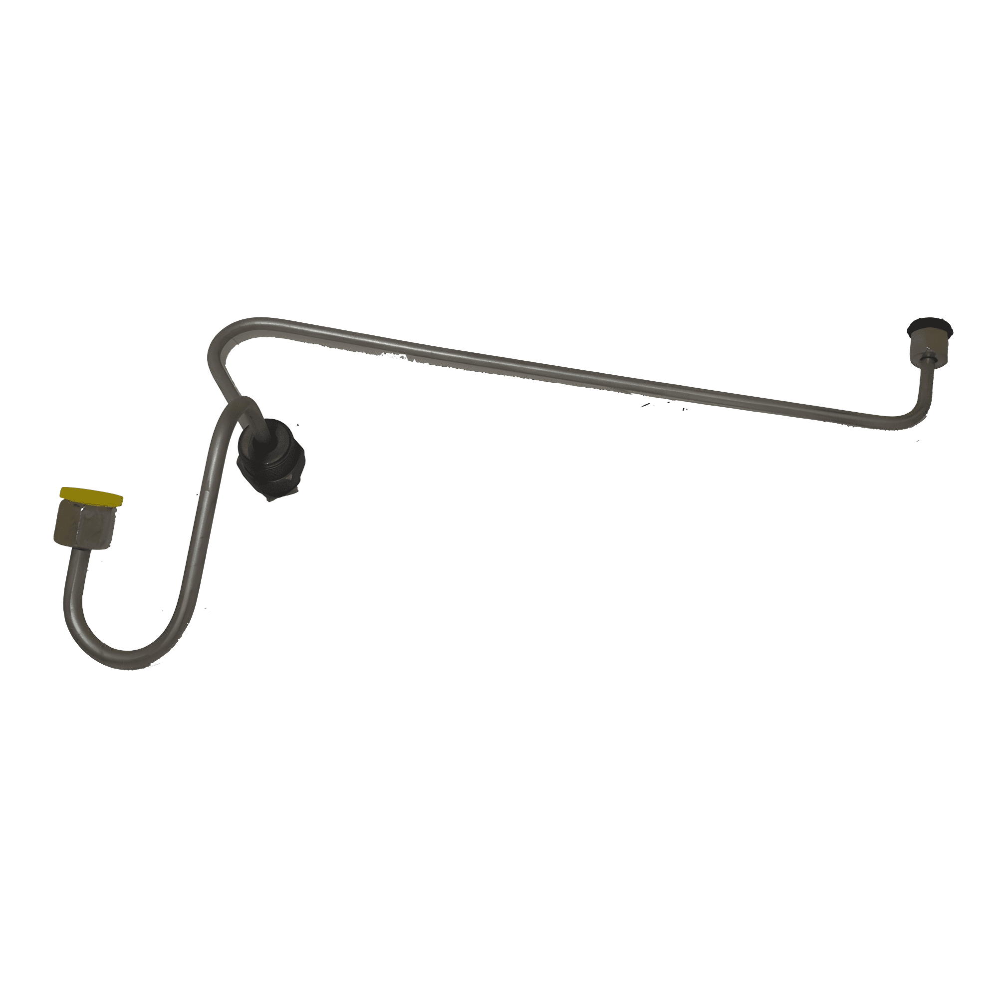 TUBO INJETOR 5 CILINDROS MBB OM352/A - 01010125