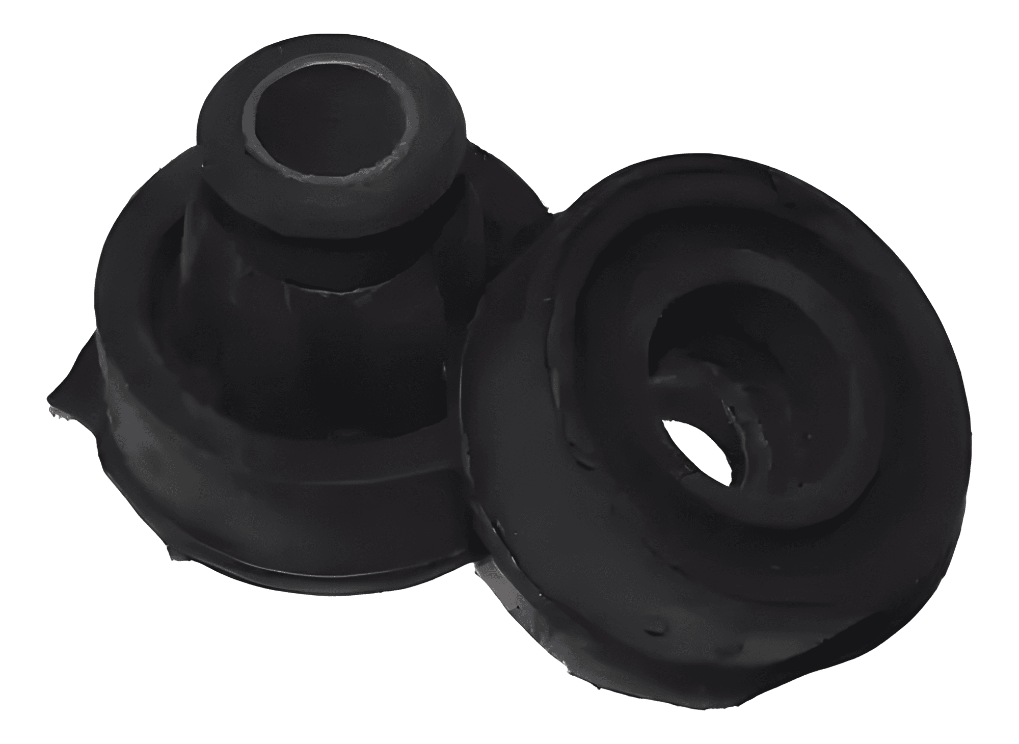 ISOLADOR DE VIBRACOES MODELO CUMMINS - 2TC130793