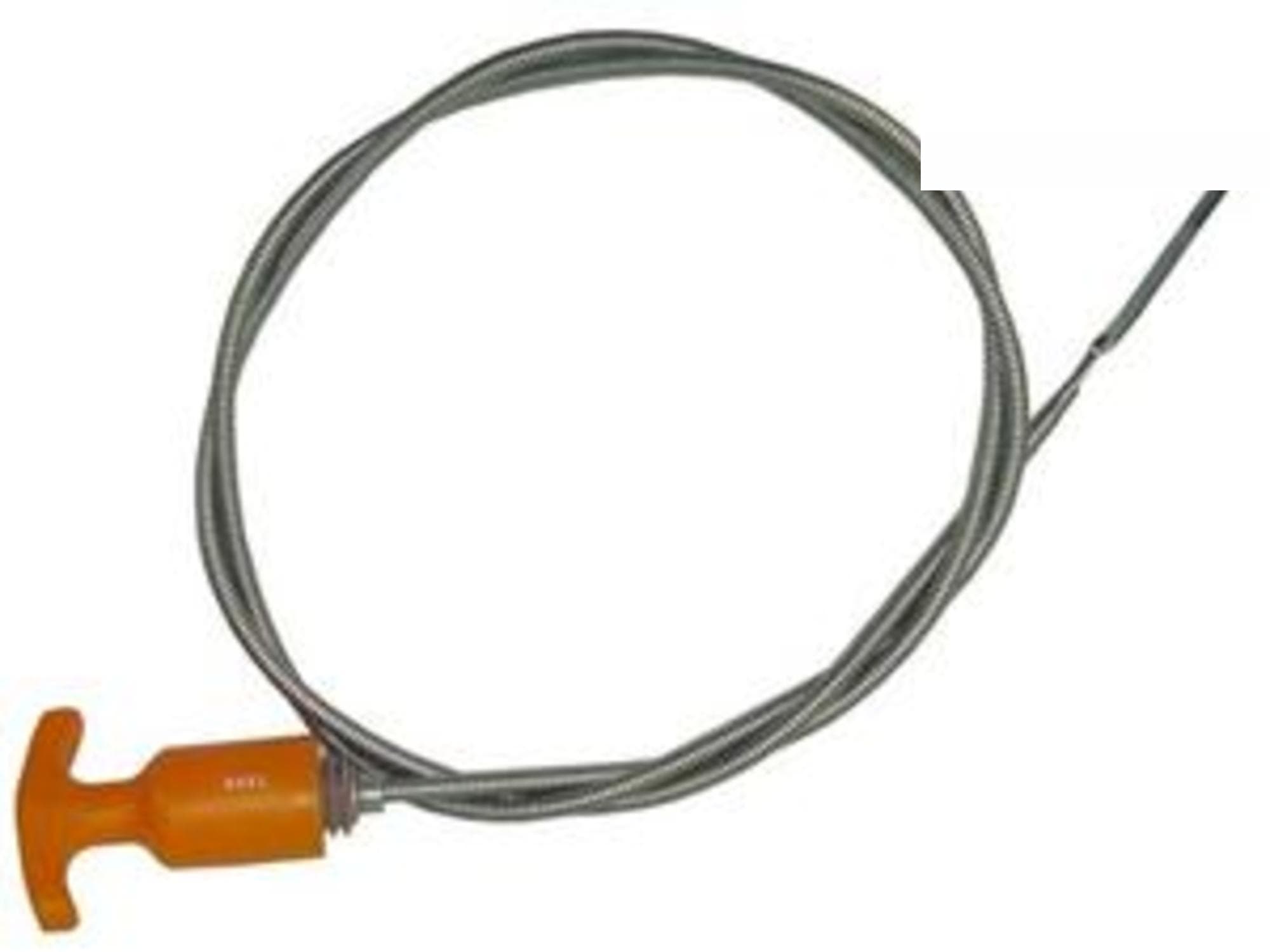 TUBO VARETA NIVEL OLEO 1200MM - TGG115629