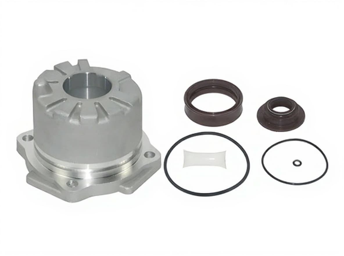 CANECA REDUZIDA C/ REPARO GV 16S1650 - 2T2311675
