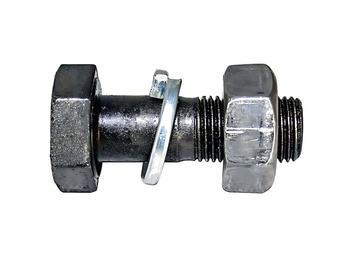 PARAFUSO FLANGE CARDAN - 352.990.0401