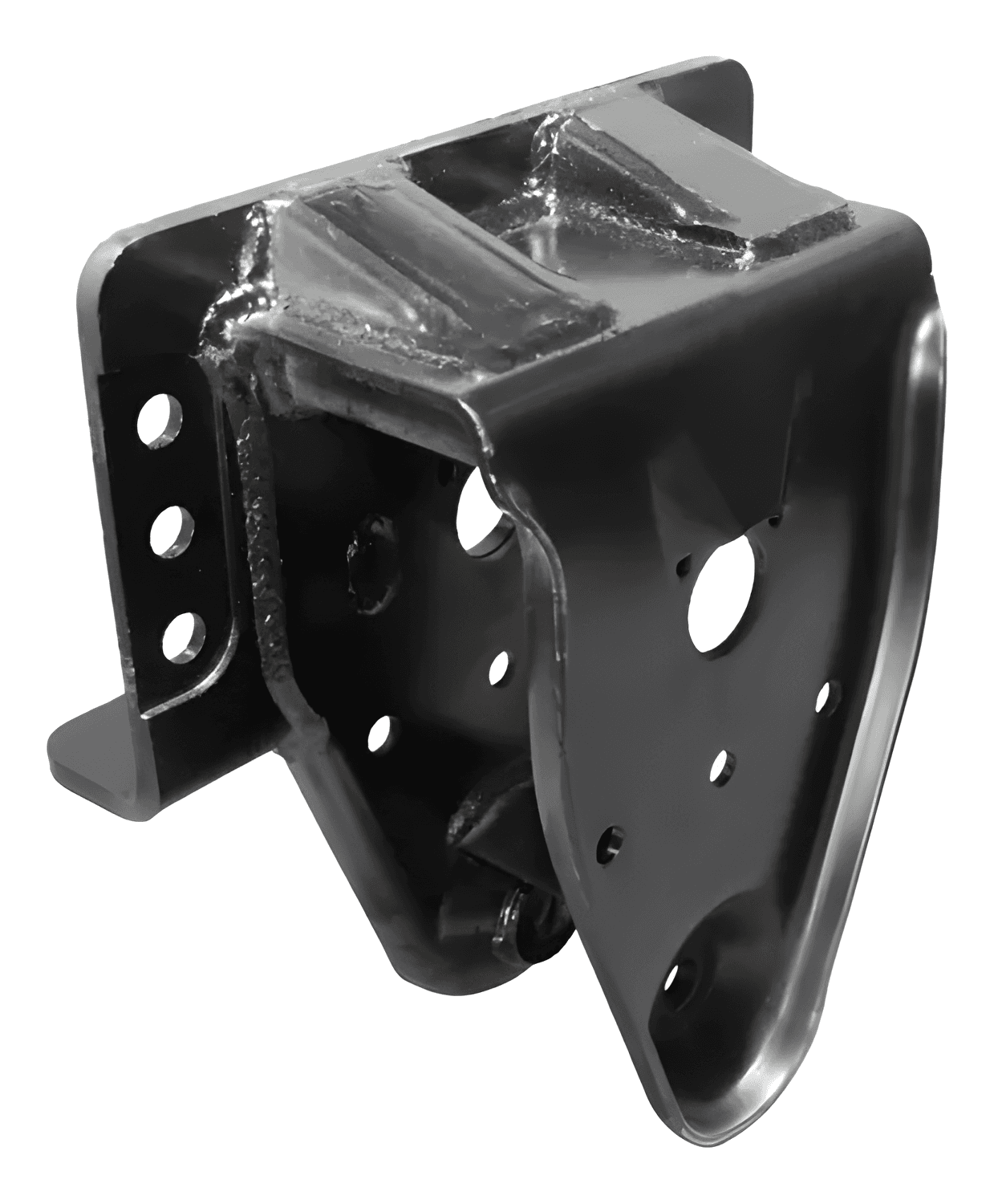 SUPORTE MOLA SELECAO 5A/RE - TNK711597