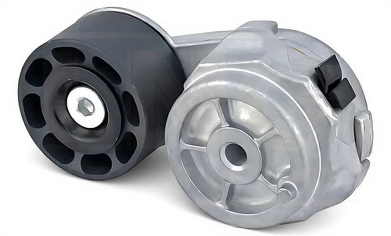 TENSOR CORREIA ALTERNADOR - 2P0 145 299 A