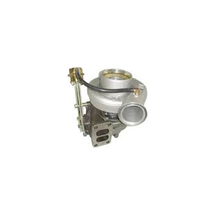 TURBO COMPRESSOR HX35W C/ VALVULA WESGATE - 504040250