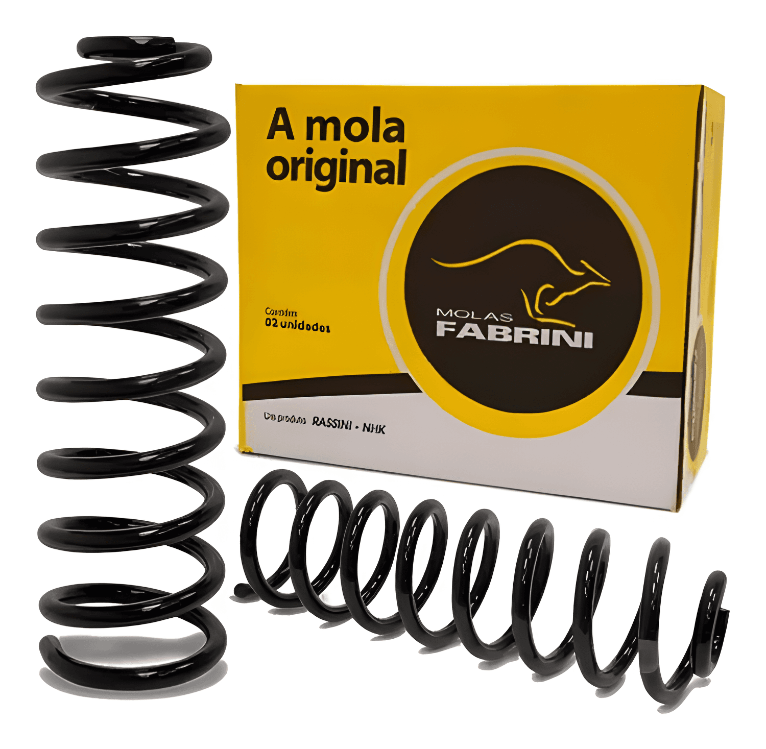 MOLA TRASEIRA NONA - KAG246209