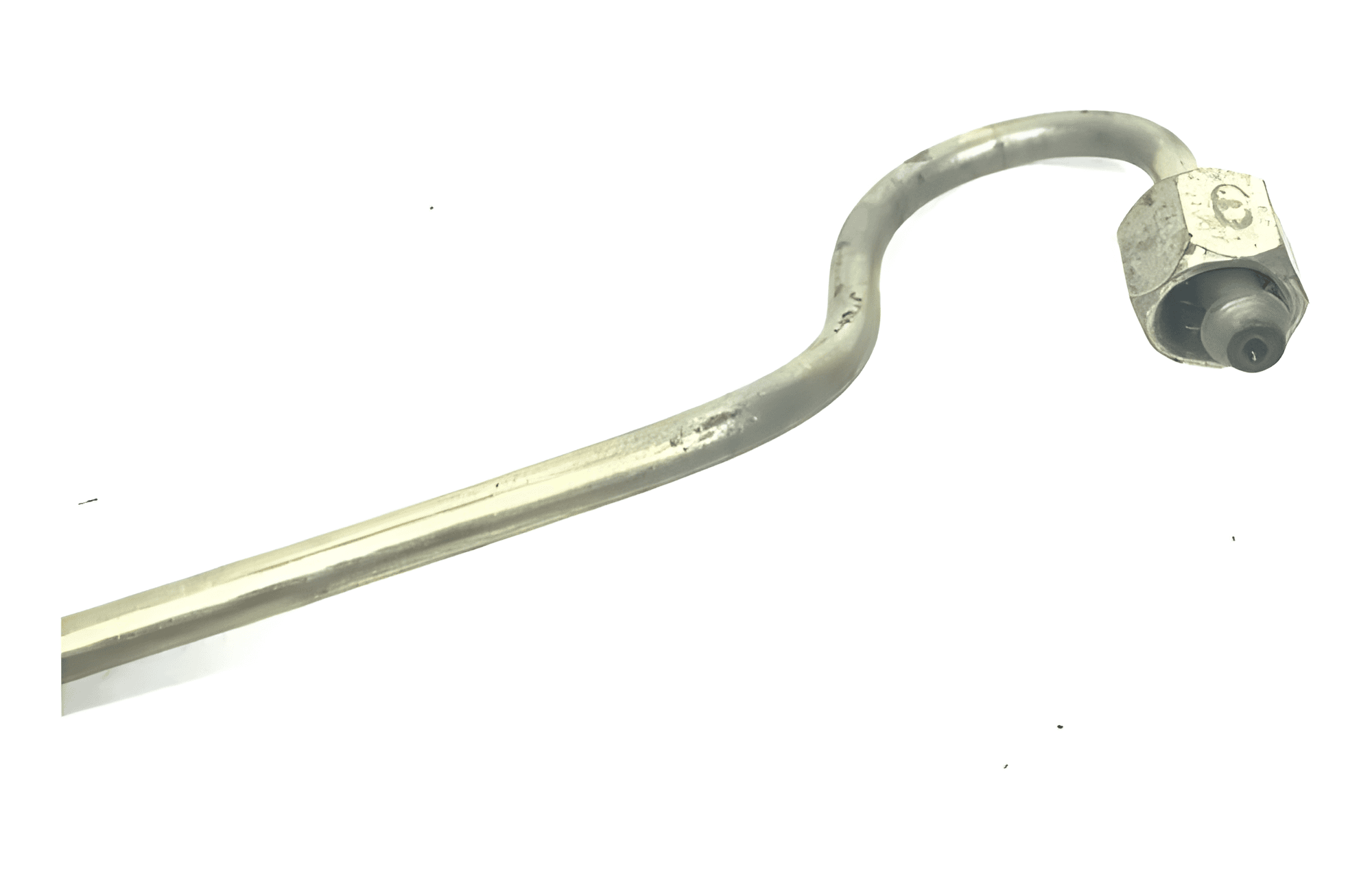 TUBO INJETOR 1 CILINDRO FORD / VW / CUMMINS 6CTA 8 3L - 01120011