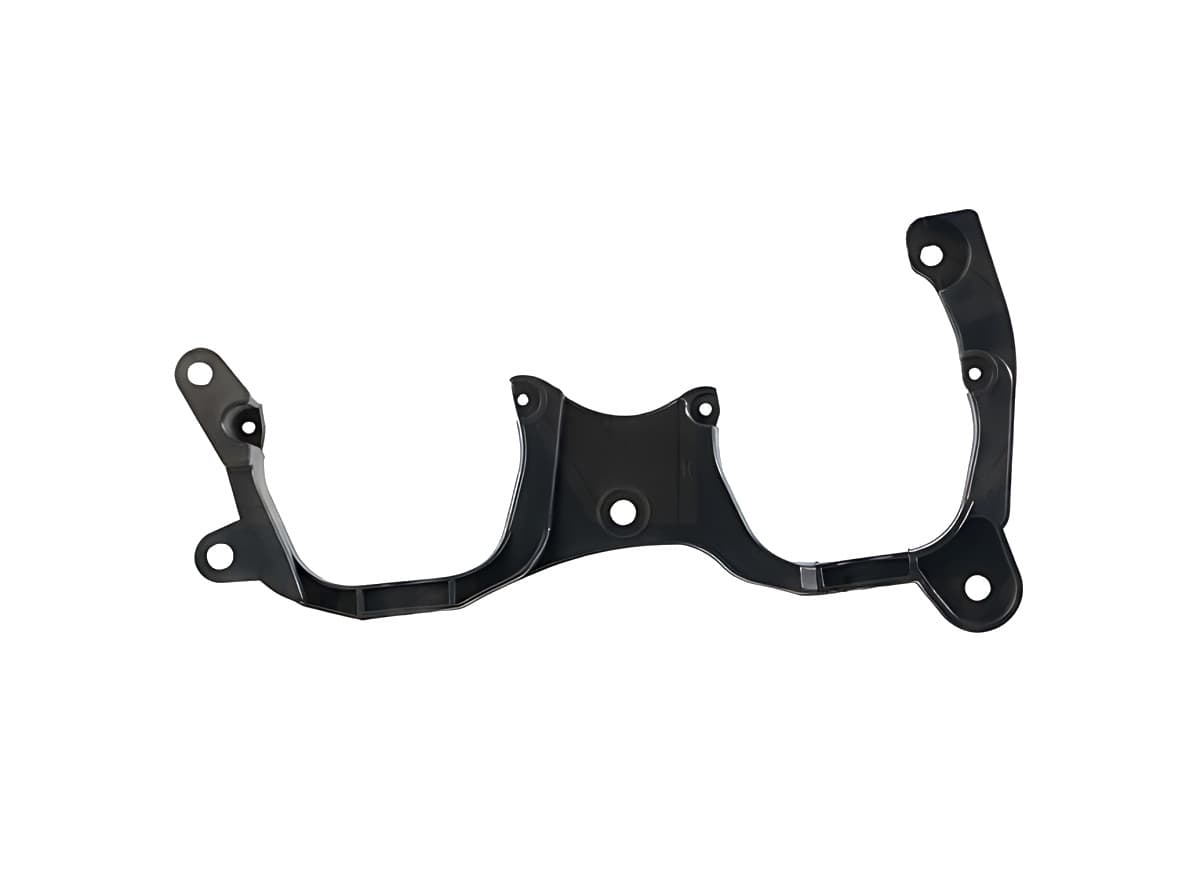 SUPORTE FAROL AUXILIAR - 504173478