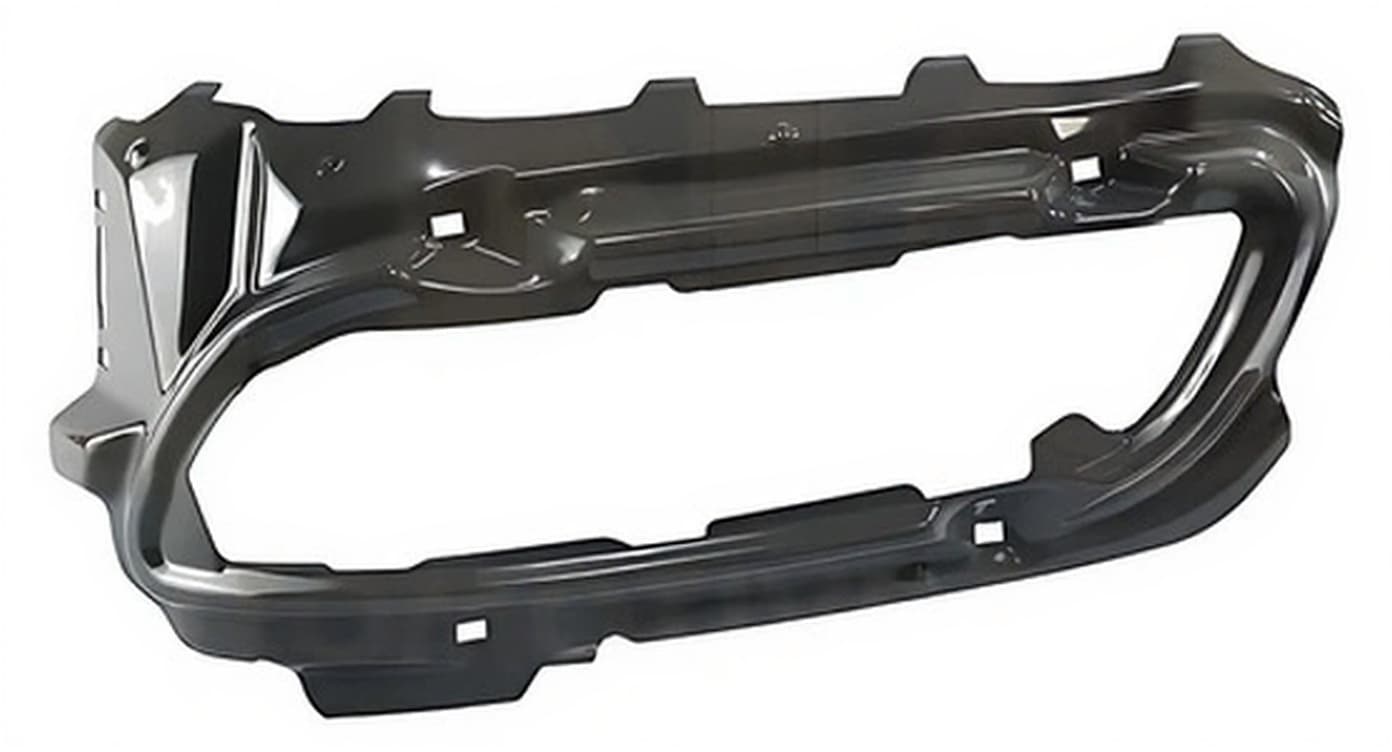SUPORTE FAROL AUXILIAR - 1837654