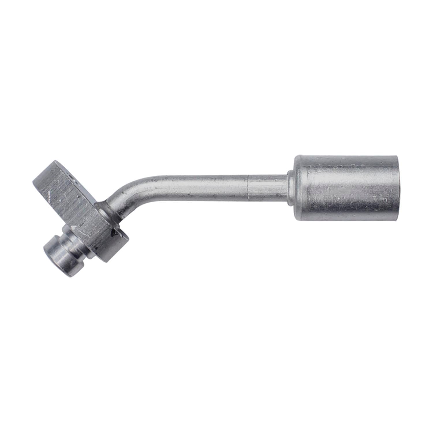 CONEXAO BLOCK SAIDA CONDENSADOR AO FILTRO - RI450319