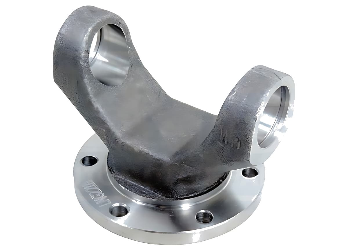 FLANGE CARDAN (DE ORELHA) - 3-2-1239