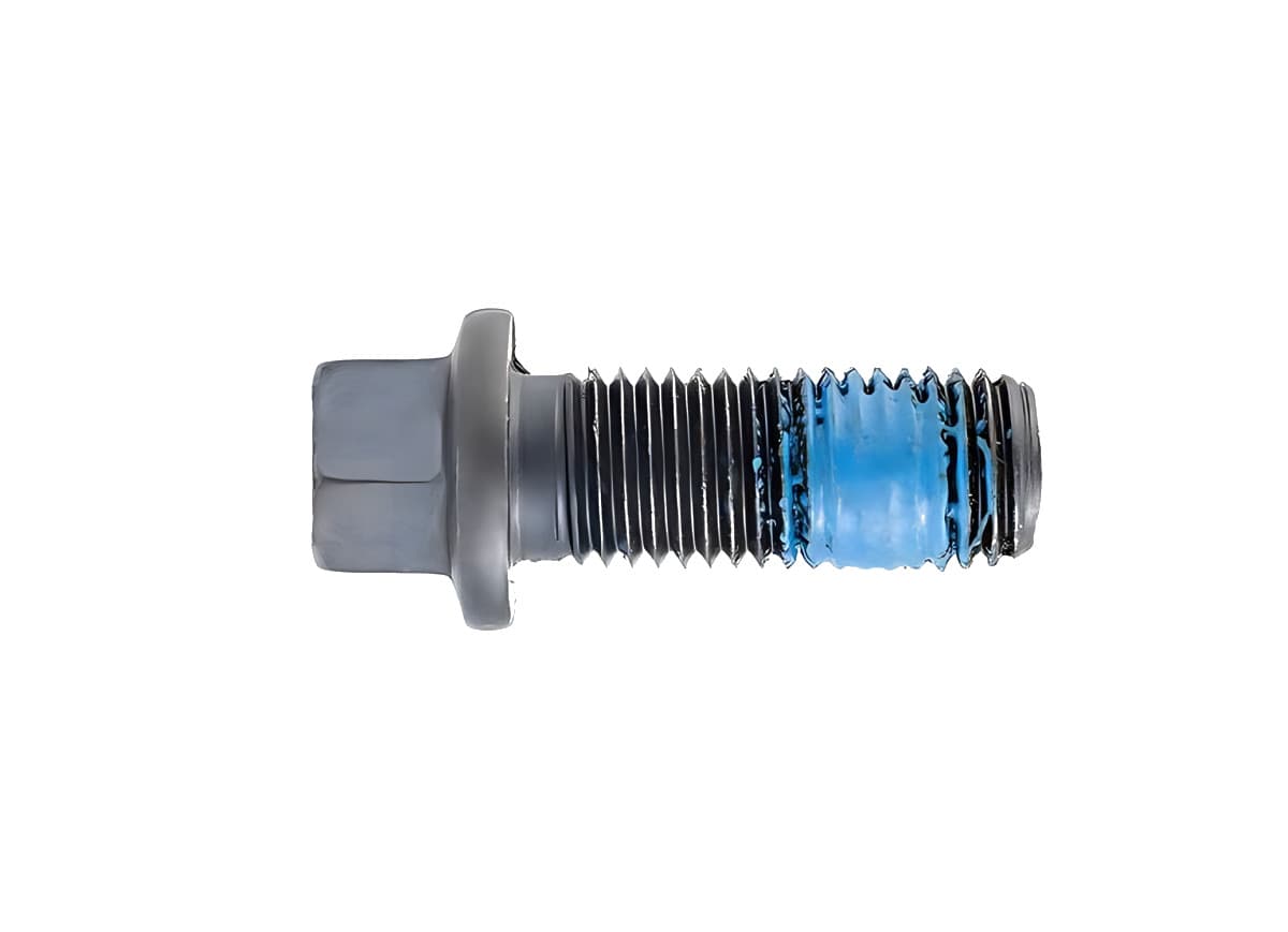 PARAFUSO TERMINAL CARDAN - 688.990.7101