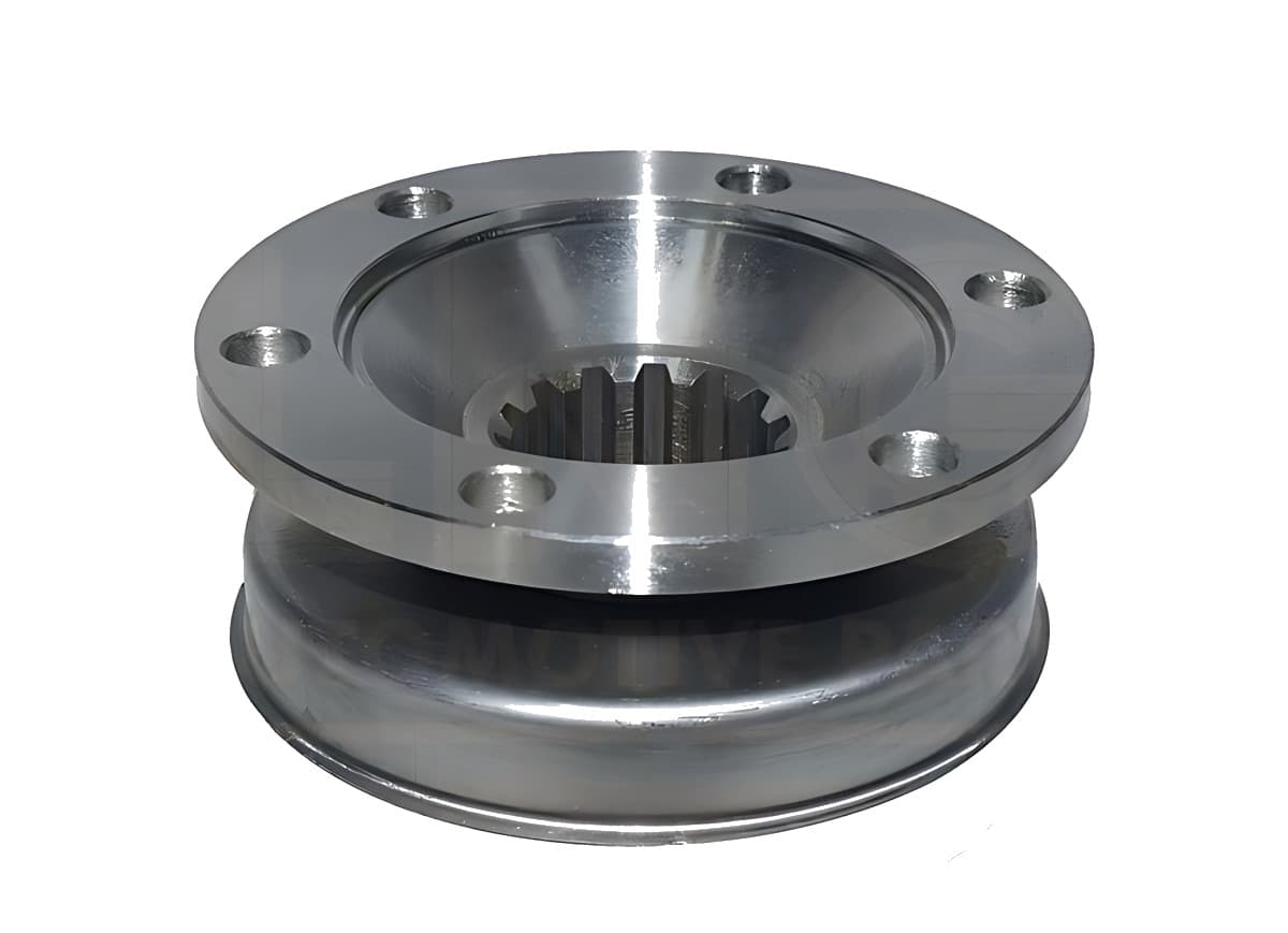 FLANGE CARDAN (CENTRAL) - 312.410.1430