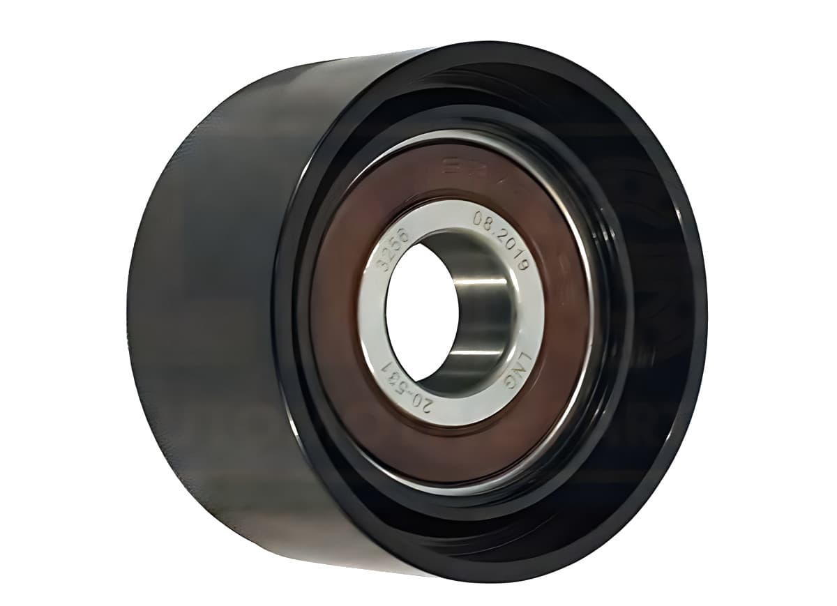 POLIA TENSOR CORREIA - 1734904