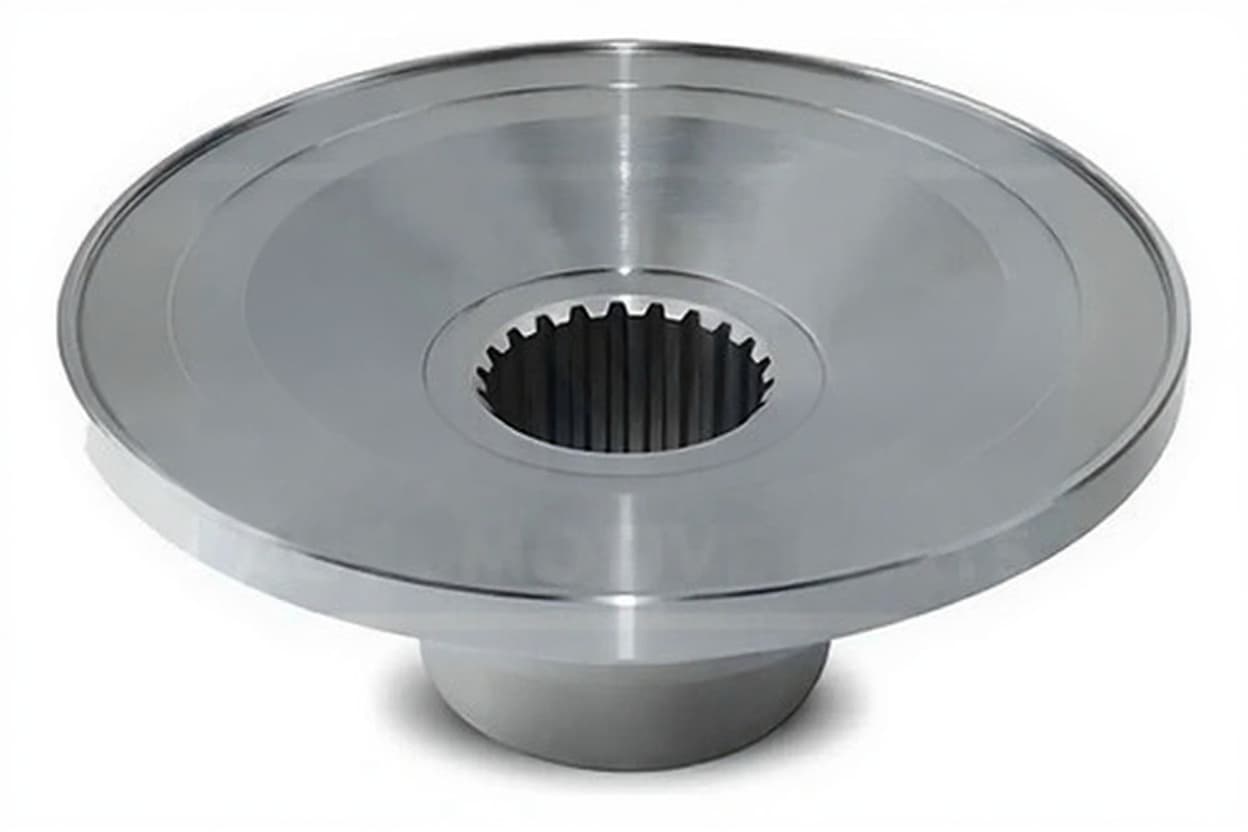 FLANGE CARDAN (CENTRAL) - 6885657