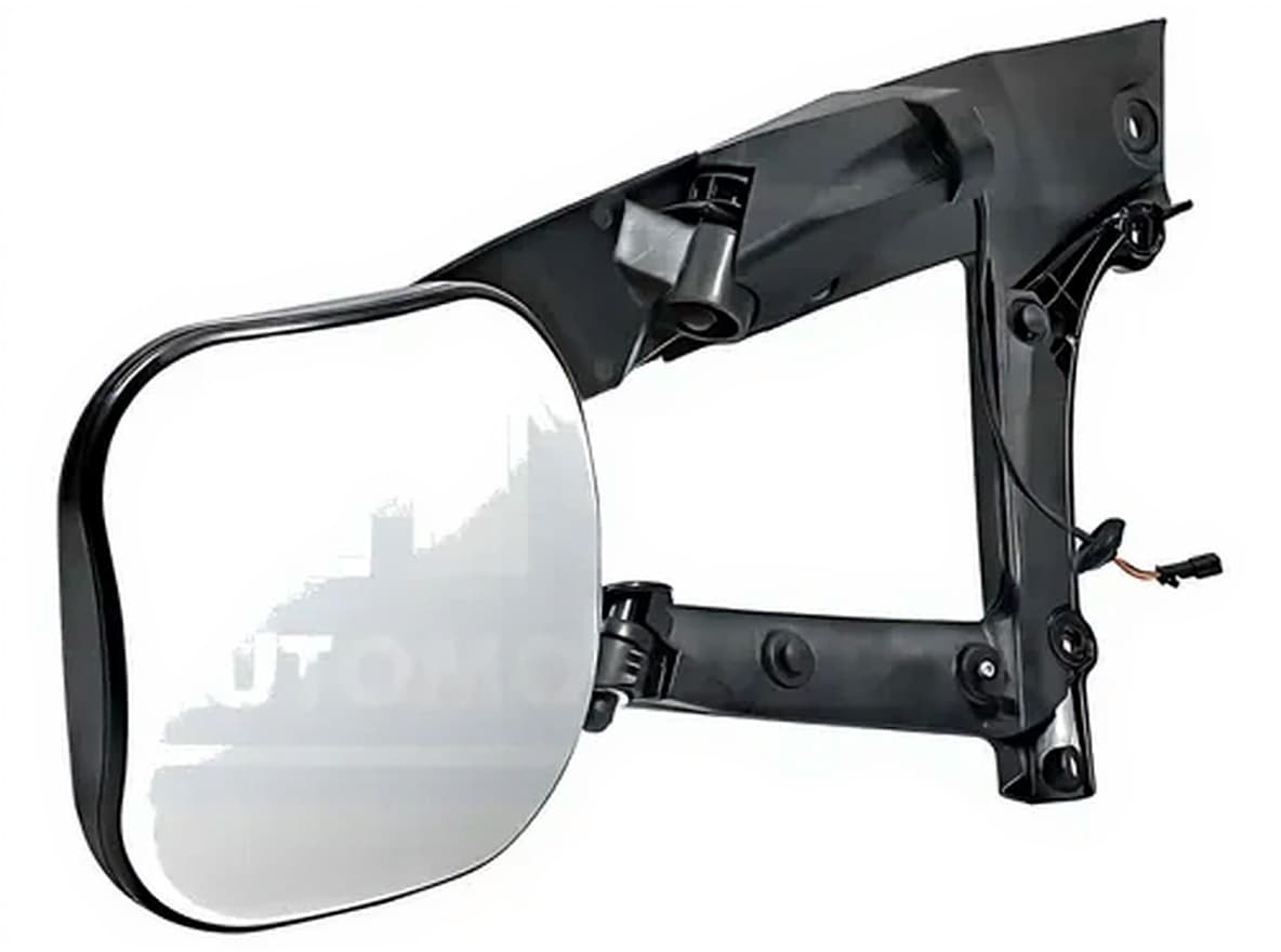 ESPELHO RAMPA FRONTAL - 940.810.7316